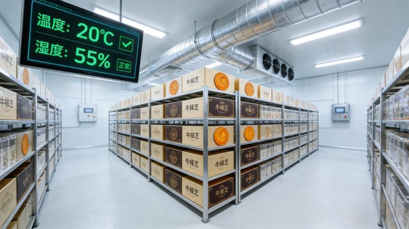 洞察行业趋势：天津润源堂贸易有限公司引领未来潮流